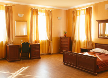 Hotel near Boryspil airport